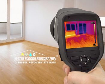 infrared-leak-detection-company